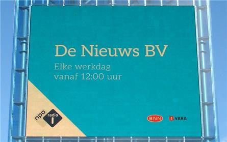Ronde van Vlaanderen vier jaar bij de NOS