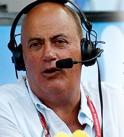 ‘Rondo’ nieuwe talkshow Jack van Gelder op Ziggo Sport