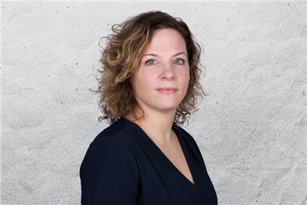 Roos Abelman nieuwe presentator Spitsuur op BNR Nieuwsradio
