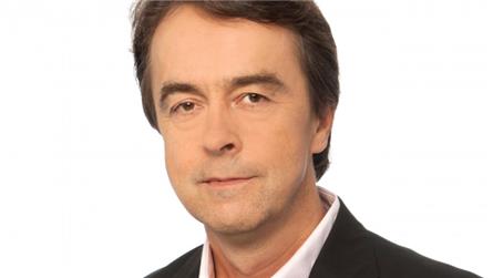 Rop Zoutberg nieuwe NOS correspondent Spanje en Portugal