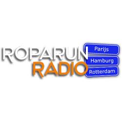 Roparunradio dit jaar via 15 FM frequenties, in beeld en op DAB+