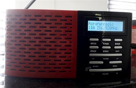 Roparunradio dit weekend weer in de lucht via FM en DAB+