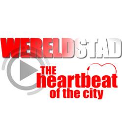 Rotterdam krijgt Wereldstad op AM 828