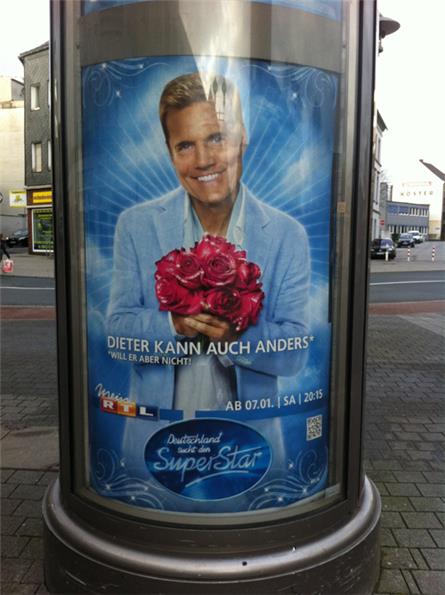 RTL - 2012