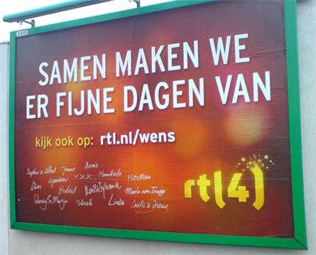 RTL 4 - 2008