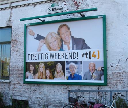RTL 4 - 2009