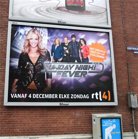 RTL 4 - 2011