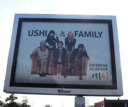 RTL 4 - 2011