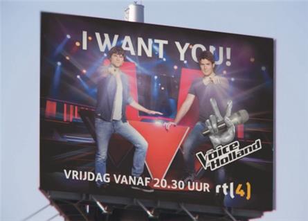 RTL 4 - 2011