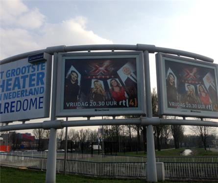 RTL 4 - 2013