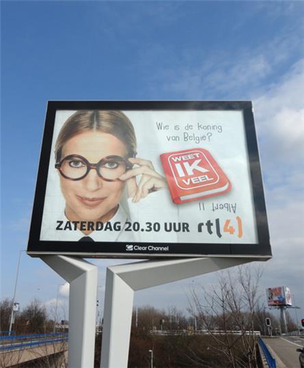 RTL 4 - 2013