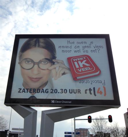 RTL 4 - 2013