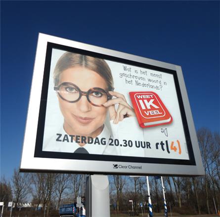RTL 4 - 2013