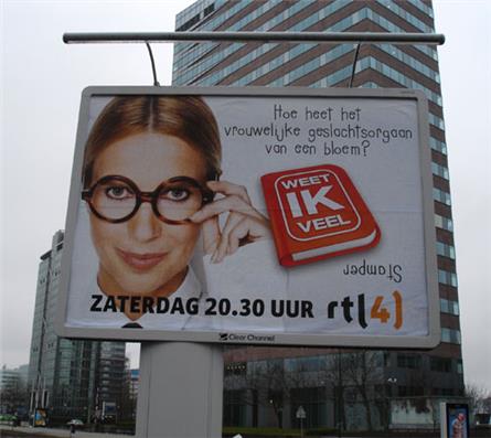 RTL 4 - 2013