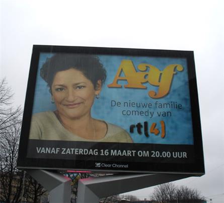 RTL 4 - 2013