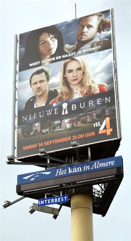 RTL 4 - 2014