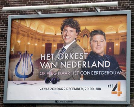 RTL 4 - 2014