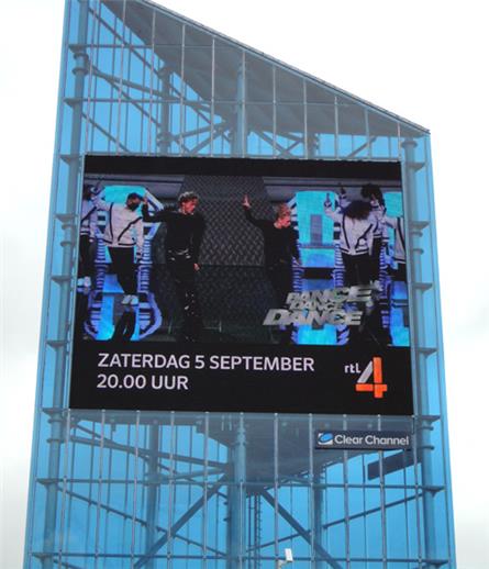 RTL 4 - 2015
