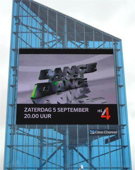 RTL 4 - 2015