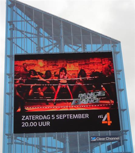 RTL 4 - 2015