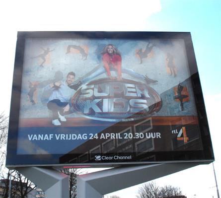 RTL 4 - 2015