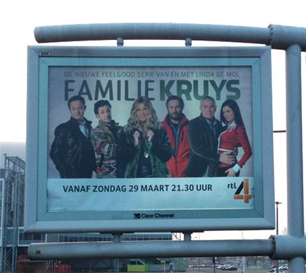RTL 4 - 2015