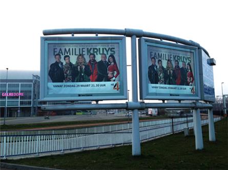RTL 4 - 2015