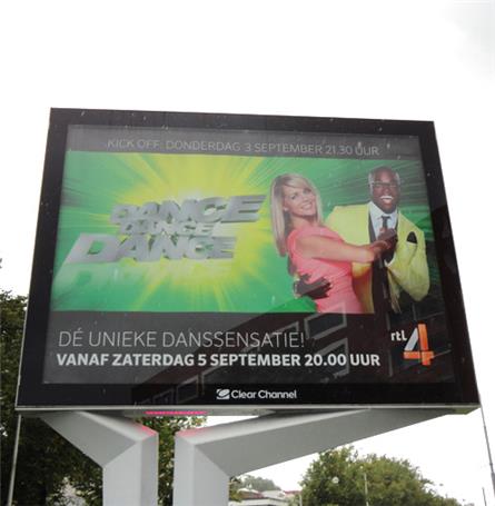 RTL 4 - 2015