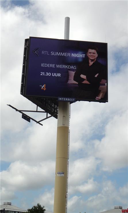 RTL 4 - 2017