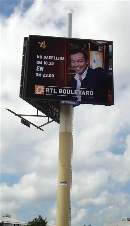 RTL 4 - 2017