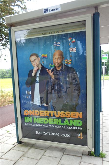 RTL 4 - 2019