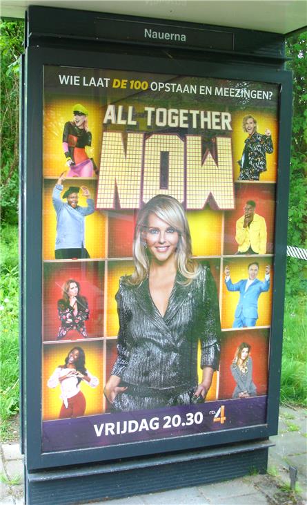 RTL 4 - 2019