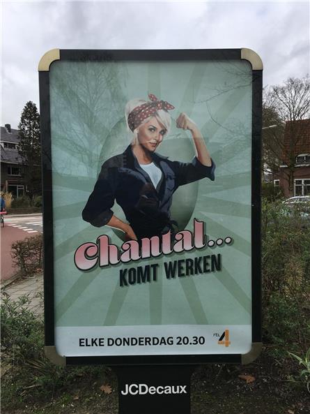 RTL 4 - 2019