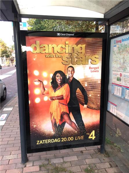 RTL 4 - 2019