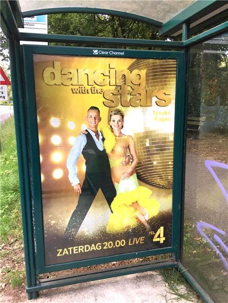 RTL 4 - 2019