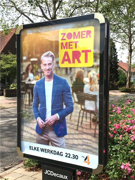 RTL 4 - 2019