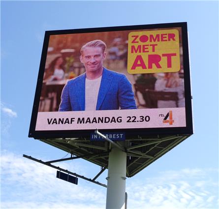 RTL 4 - 2019