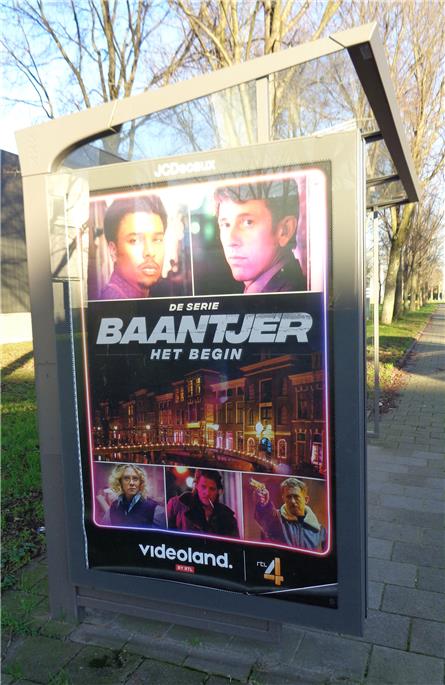 RTL 4 - 2019