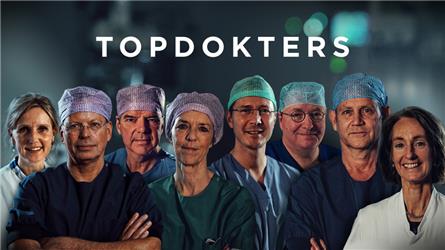 RTL 4 komt met Topdokters