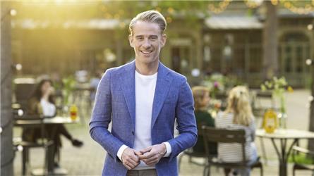 RTL 4 start in juni met nieuwe zomeravondshow