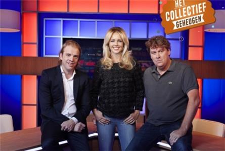 RTL 4 start nieuw seizoen ‘Het Collectief Geheugen’
