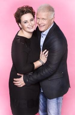 RTL 5 start nieuwe realityserie met Peter Jan Rens en zijn verloofde