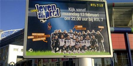 RTL 7 - 2012