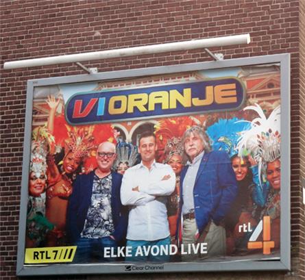 RTL 7 - 2014