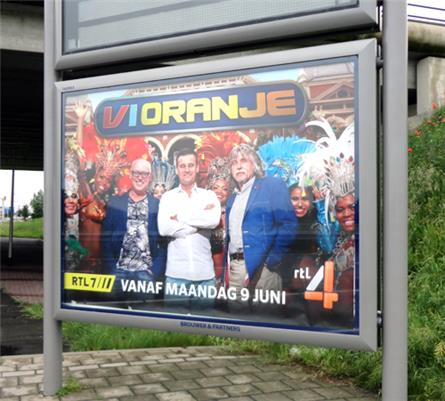 RTL 7 - 2014