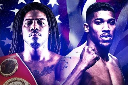 RTL 7 Fight Night brengt wereldtitelstrijd boksen live