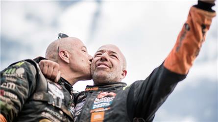 RTL 7 film brengt uitputtingsslag Tom Coronel in beeld