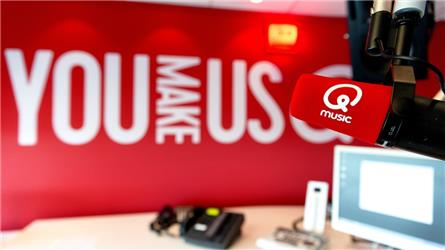 RTL en Qmusic gaan intensieve branded content-samenwerking aan