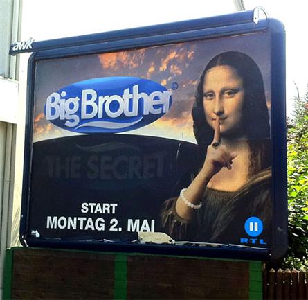 RTL II - 2011