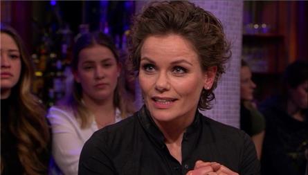 RTL mag naam van tv-programma Over de streep niet gebruiken
